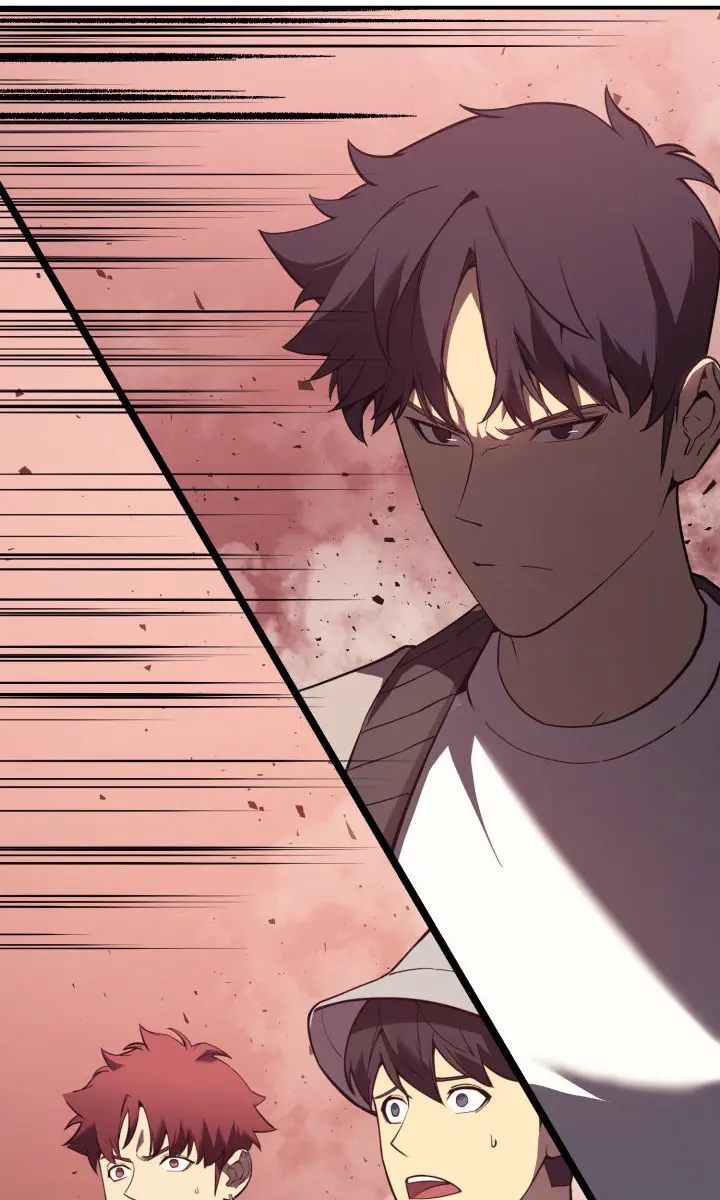 Return of Disaster Class Hero Chapter 8 Page 69