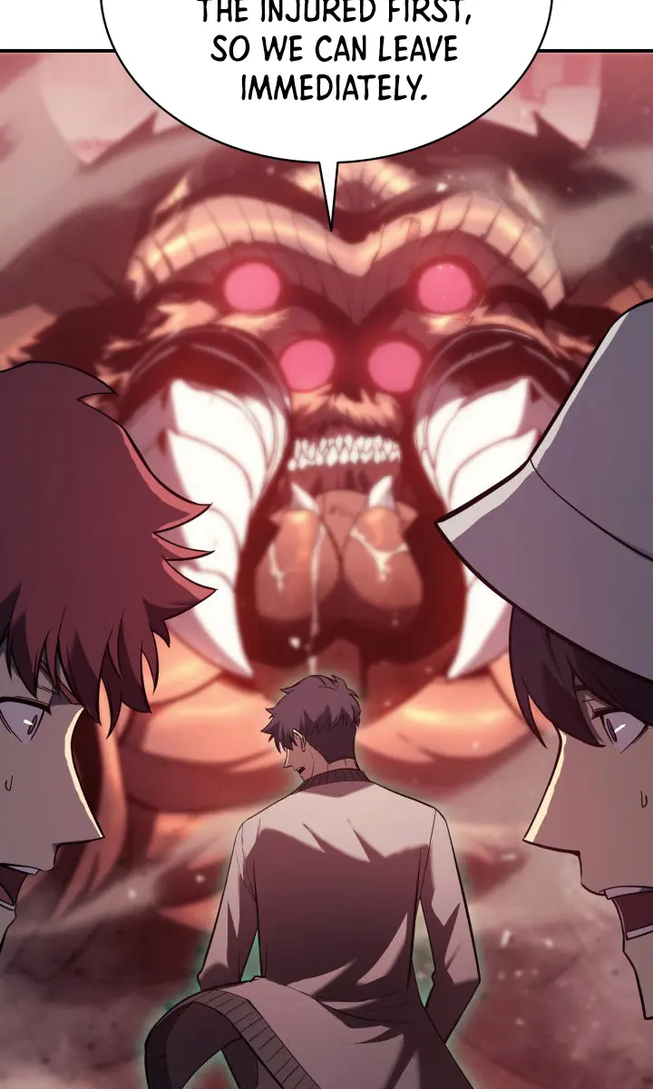 Return of Disaster Class Hero Chapter 8 Page 72