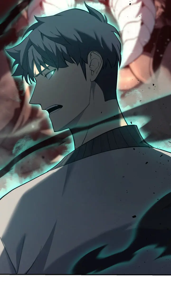 Return of Disaster Class Hero Chapter 8 Page 75