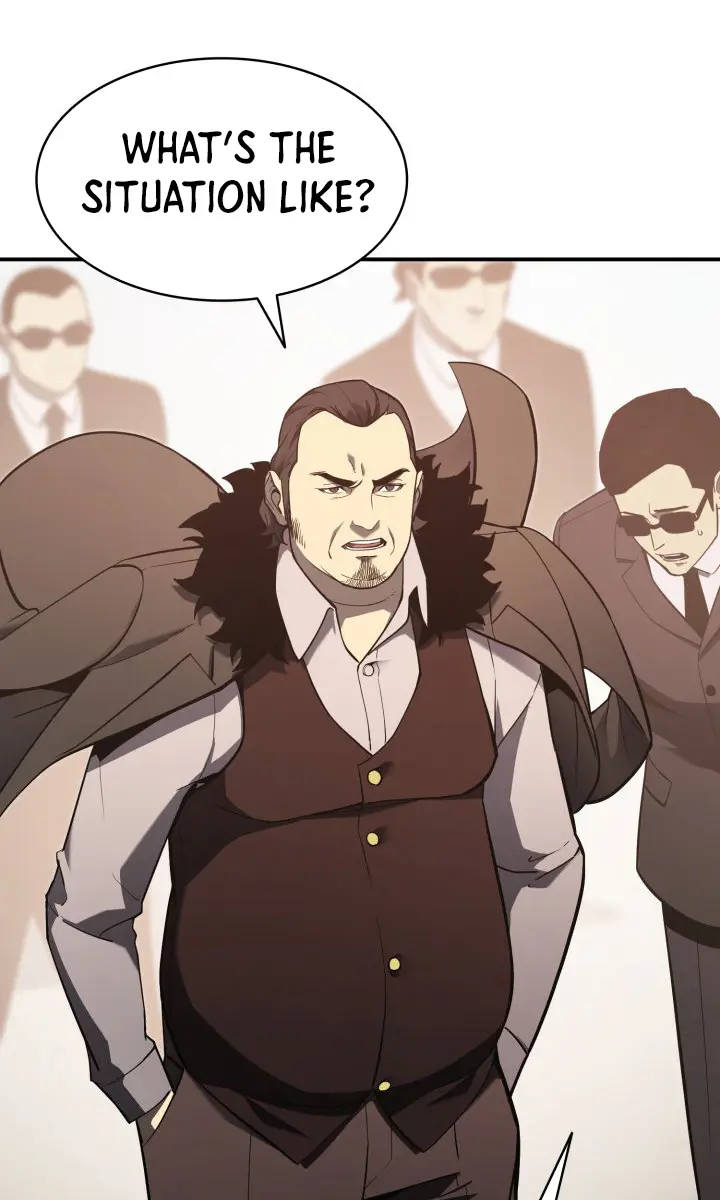 Return of Disaster Class Hero Chapter 8 Page 78