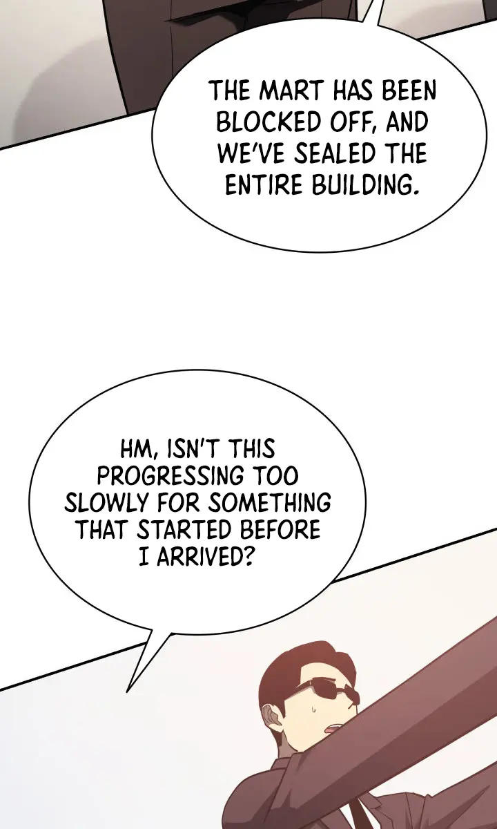 Return of Disaster Class Hero Chapter 8 Page 79