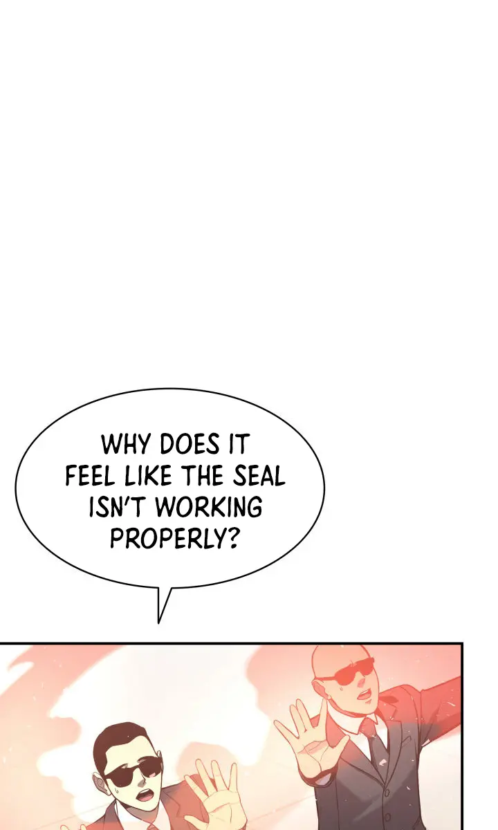 Return of Disaster Class Hero Chapter 8 Page 81