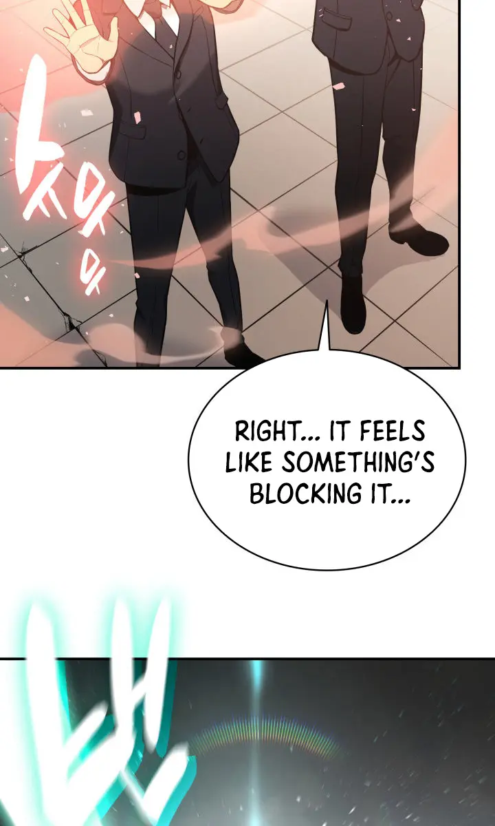 Return of Disaster Class Hero Chapter 8 Page 82