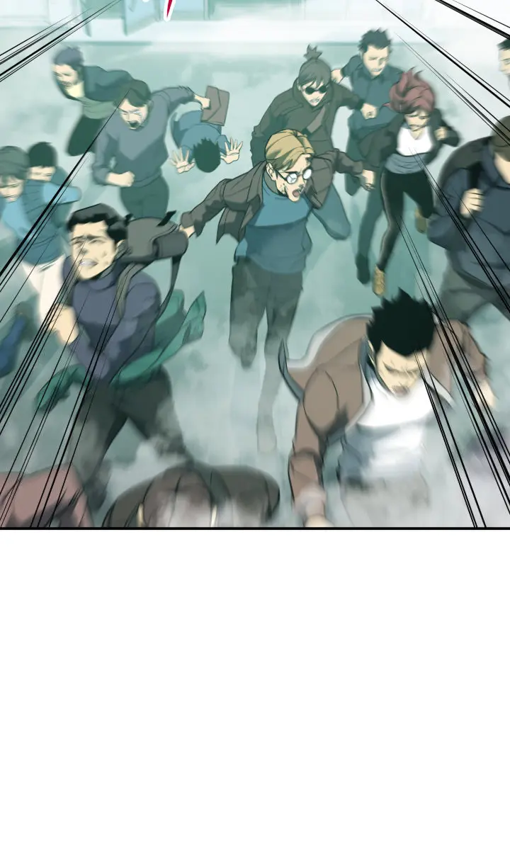 Return of Disaster Class Hero Chapter 8 Page 92