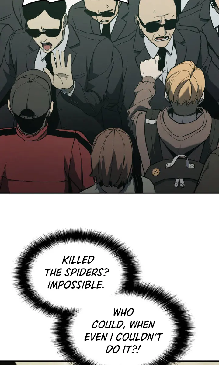 Return of Disaster Class Hero Chapter 8 Page 94