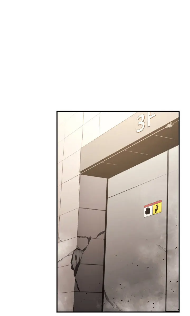 Return of Disaster Class Hero Chapter 8 Page 101