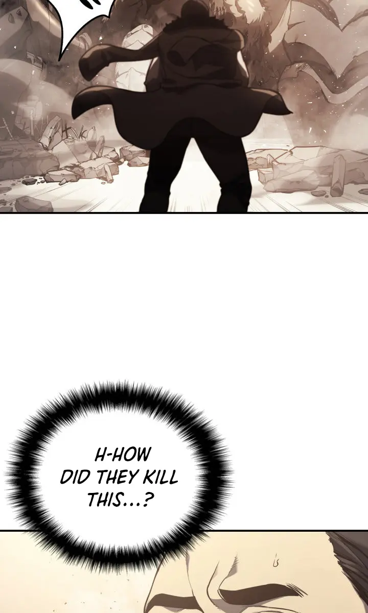 Return of Disaster Class Hero Chapter 8 Page 106