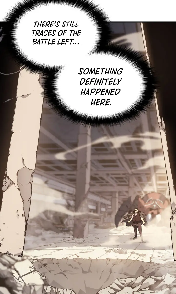 Return of Disaster Class Hero Chapter 8 Page 108