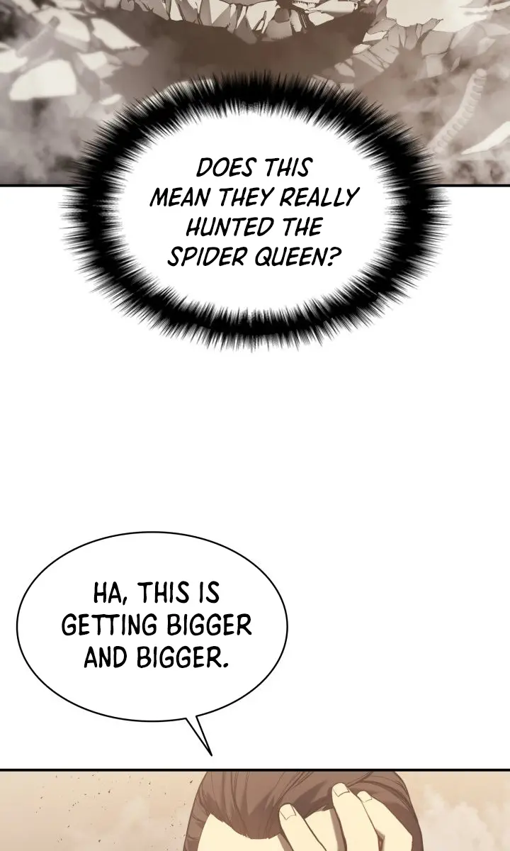 Return of Disaster Class Hero Chapter 8 Page 109