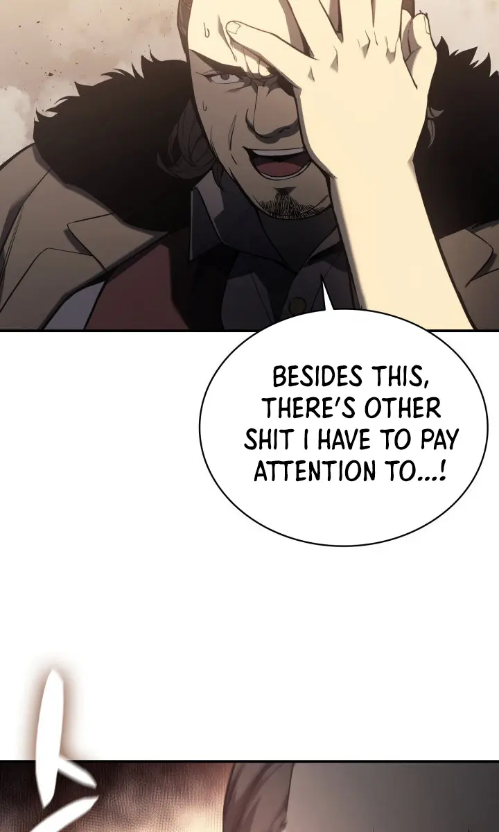 Return of Disaster Class Hero Chapter 8 Page 110