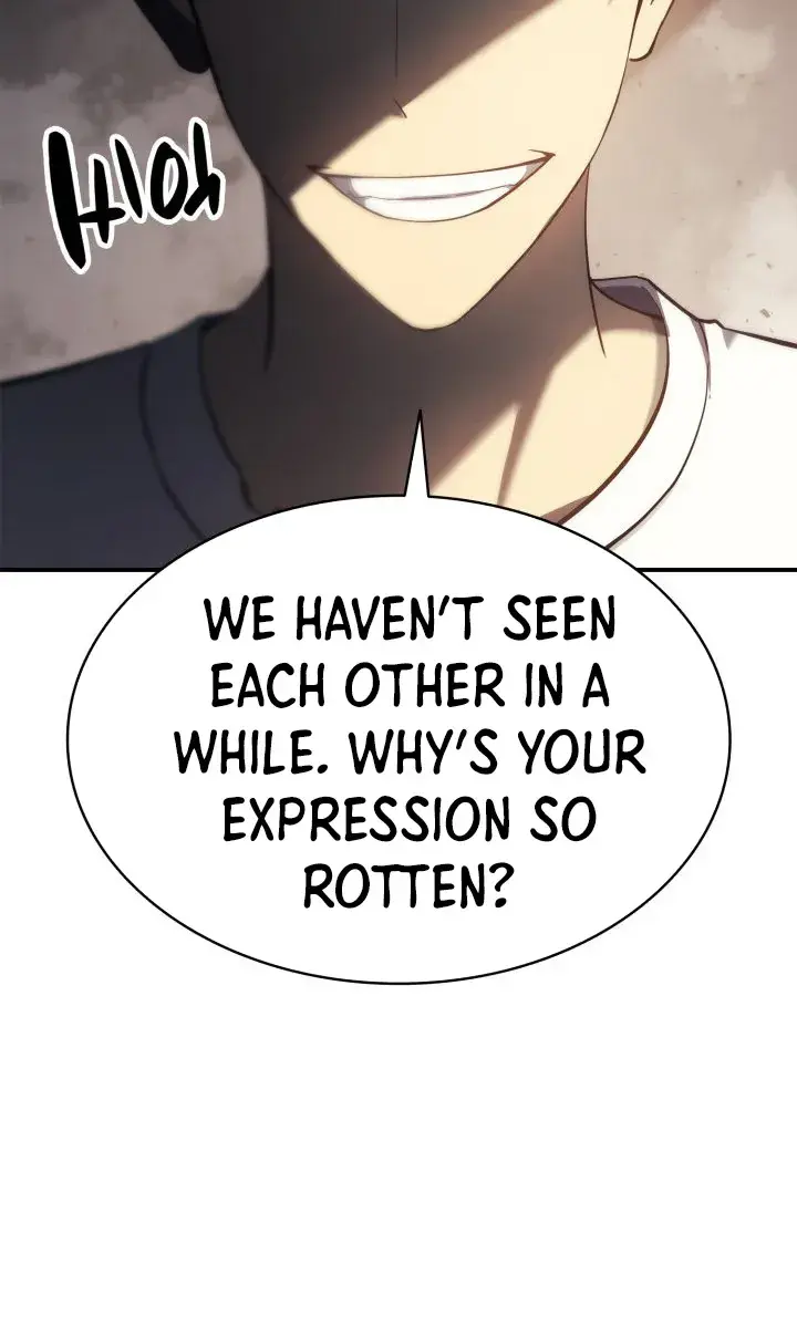 Return of Disaster Class Hero Chapter 8 Page 123