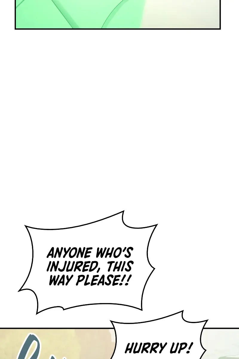 Return of Disaster Class Hero Chapter 9 Page 3