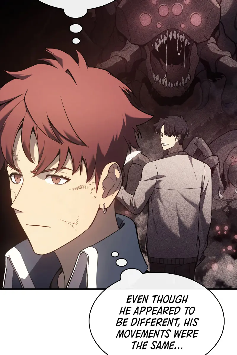 Return of Disaster Class Hero Chapter 9 Page 7