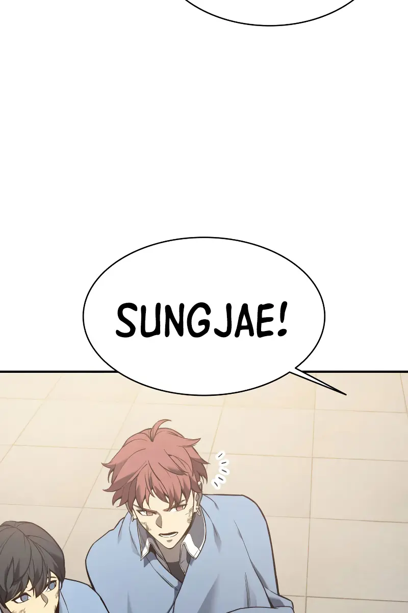 Return of Disaster Class Hero Chapter 9 Page 8