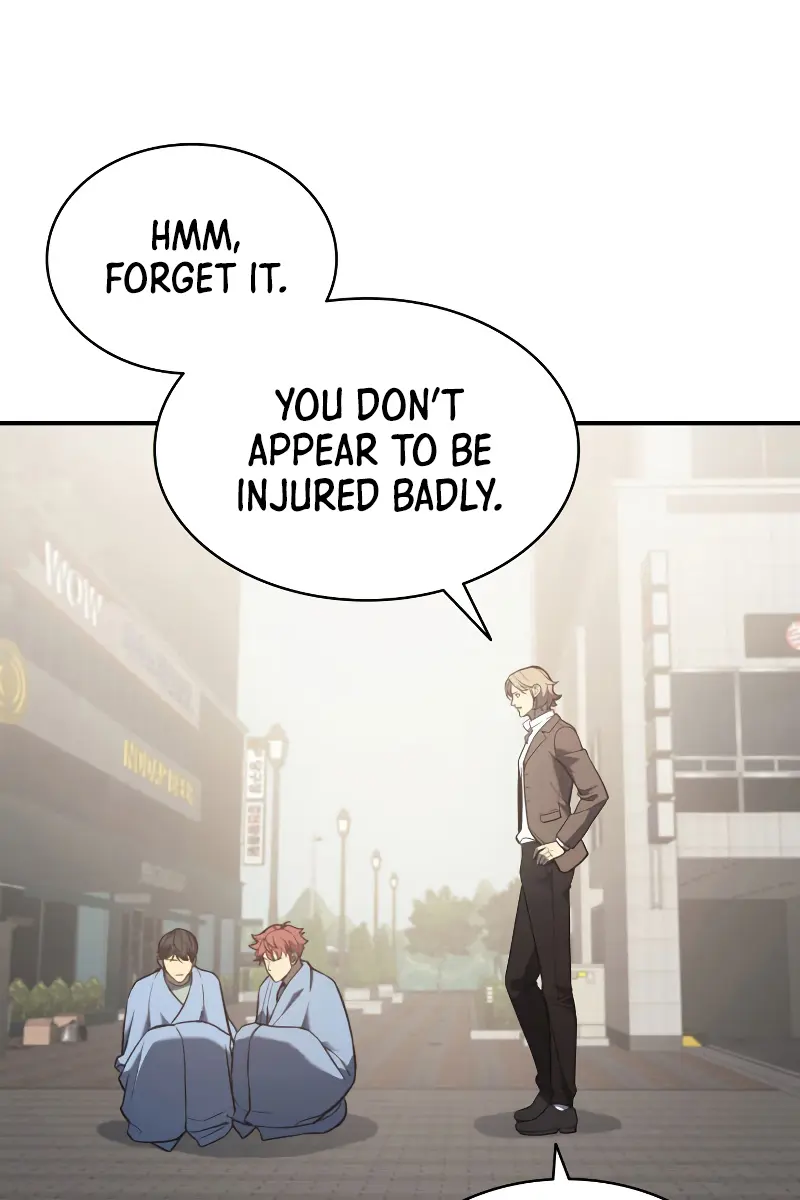 Return of Disaster Class Hero Chapter 9 Page 16