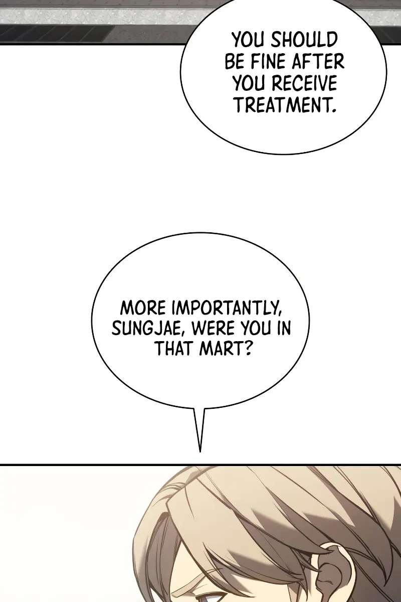 Return of Disaster Class Hero Chapter 9 Page 17