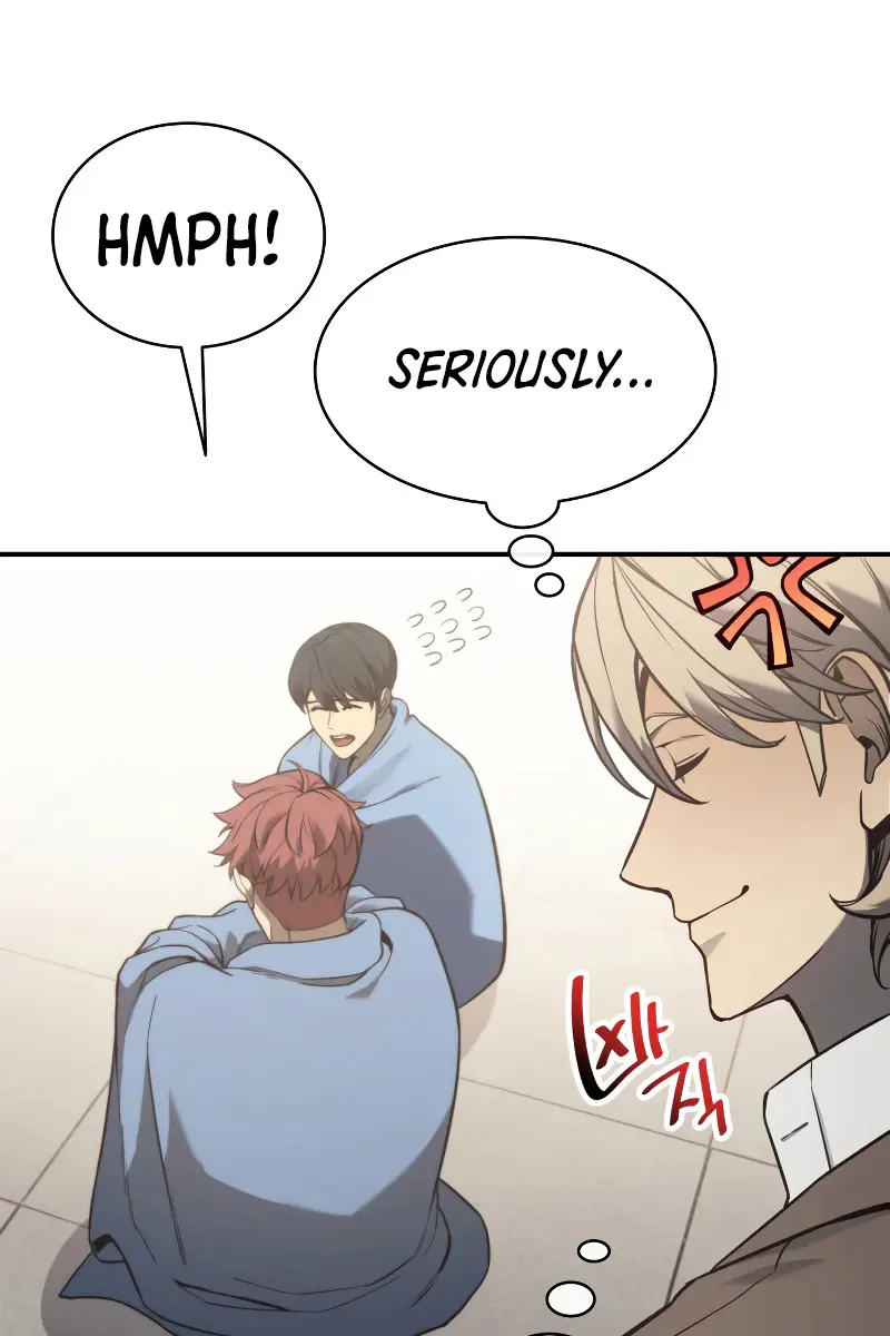 Return of Disaster Class Hero Chapter 9 Page 19