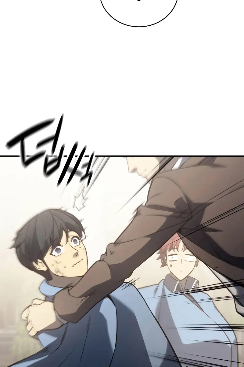 Return of Disaster Class Hero Chapter 9 Page 22