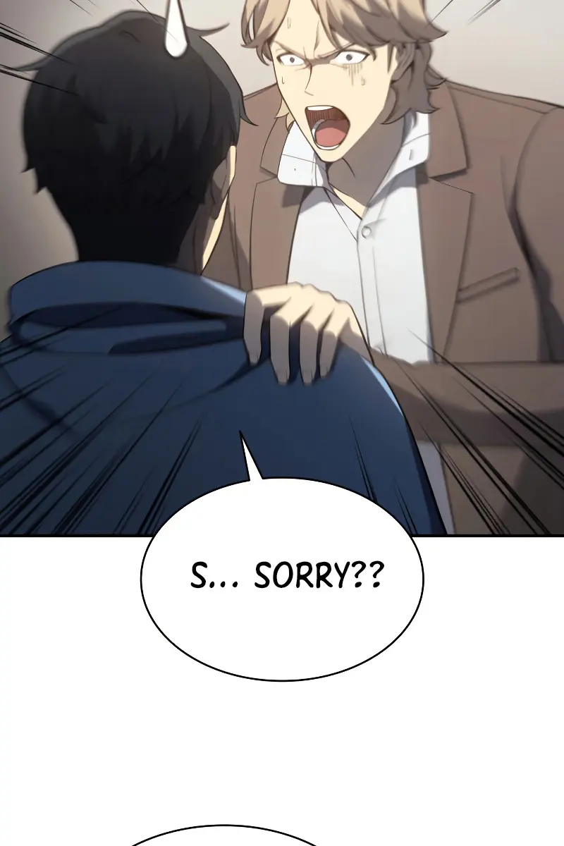 Return of Disaster Class Hero Chapter 9 Page 24