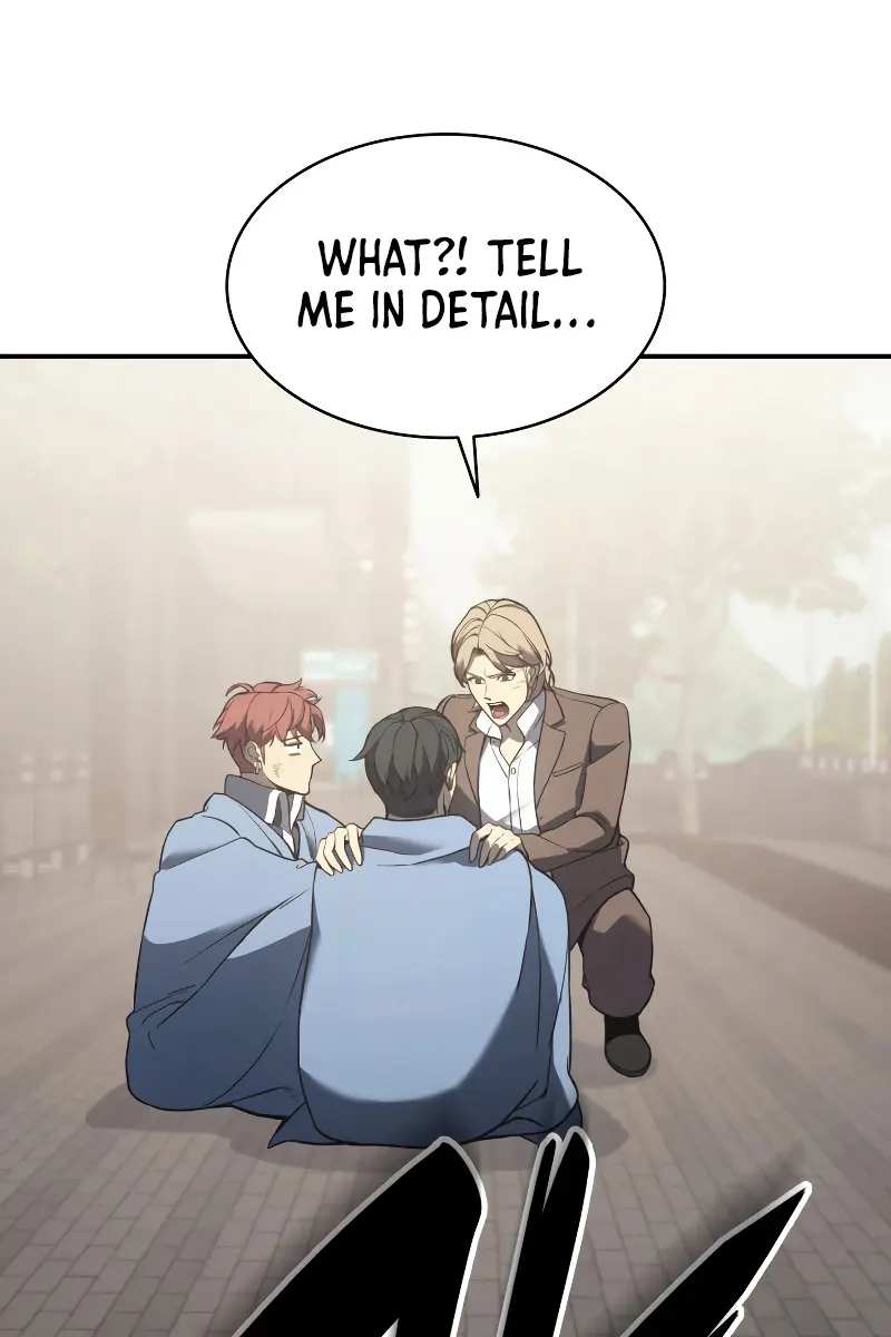 Return of Disaster Class Hero Chapter 9 Page 28