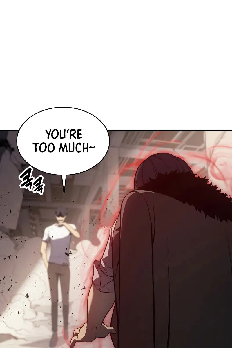 Return of Disaster Class Hero Chapter 9 Page 37