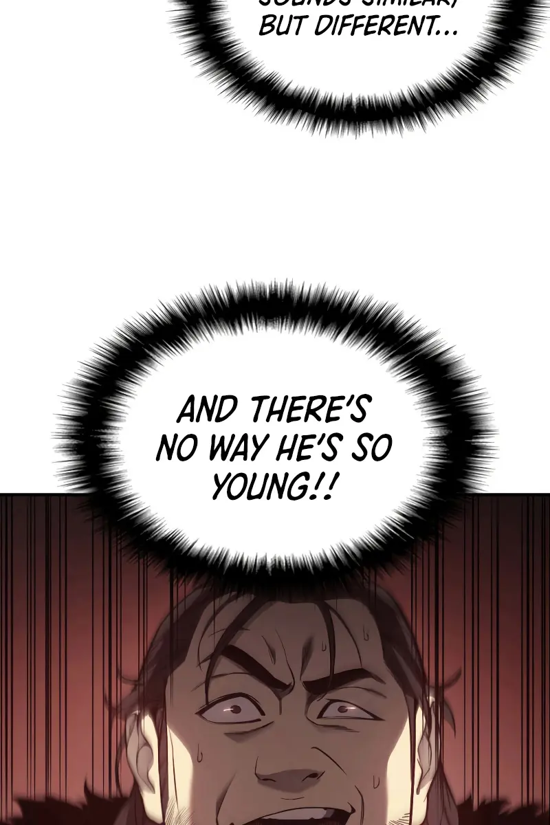 Return of Disaster Class Hero Chapter 9 Page 43