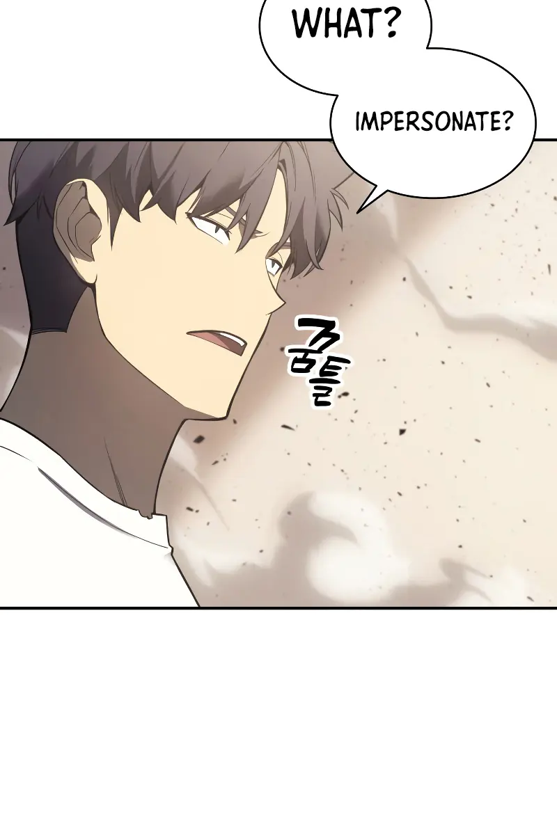 Return of Disaster Class Hero Chapter 9 Page 45