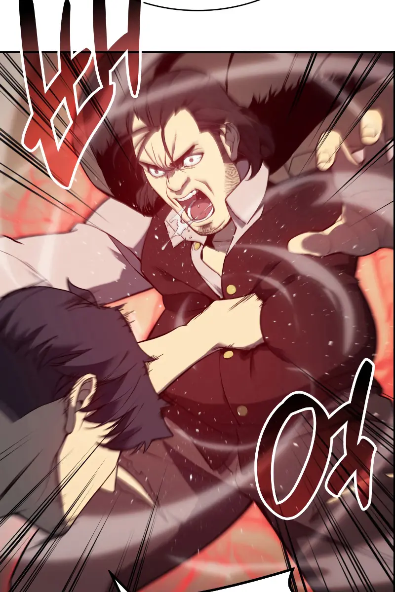 Return of Disaster Class Hero Chapter 9 Page 48