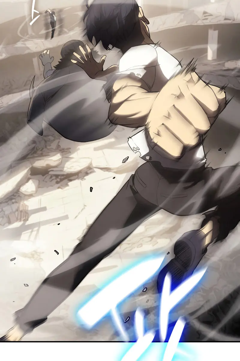 Return of Disaster Class Hero Chapter 9 Page 51