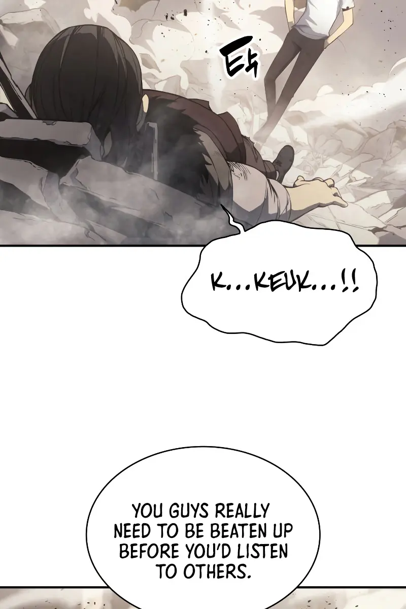 Return of Disaster Class Hero Chapter 9 Page 55