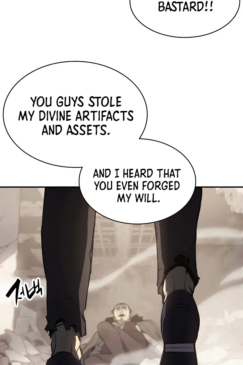 Return of Disaster Class Hero Chapter 9 Page 57