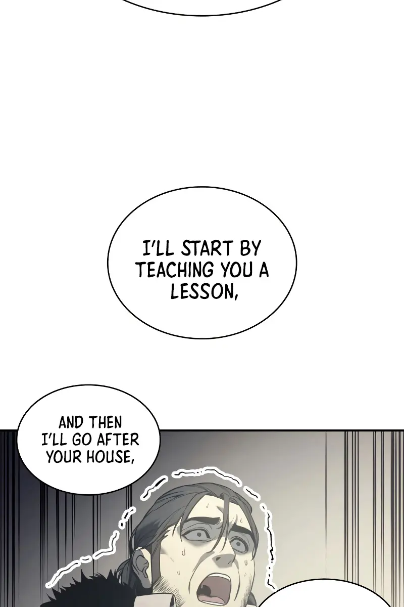 Return of Disaster Class Hero Chapter 9 Page 60