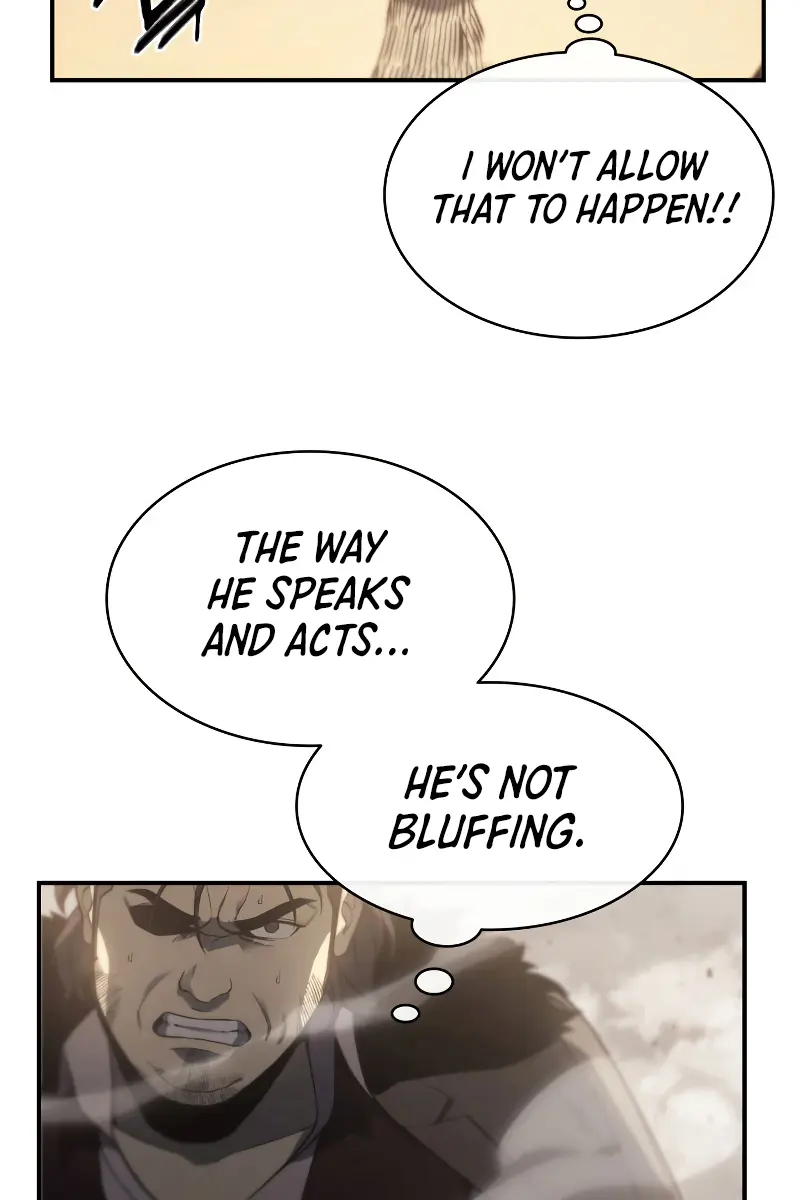 Return of Disaster Class Hero Chapter 9 Page 64