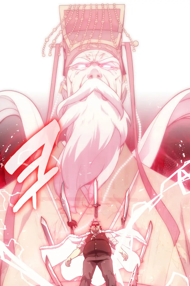 Return of Disaster Class Hero Chapter 9 Page 79