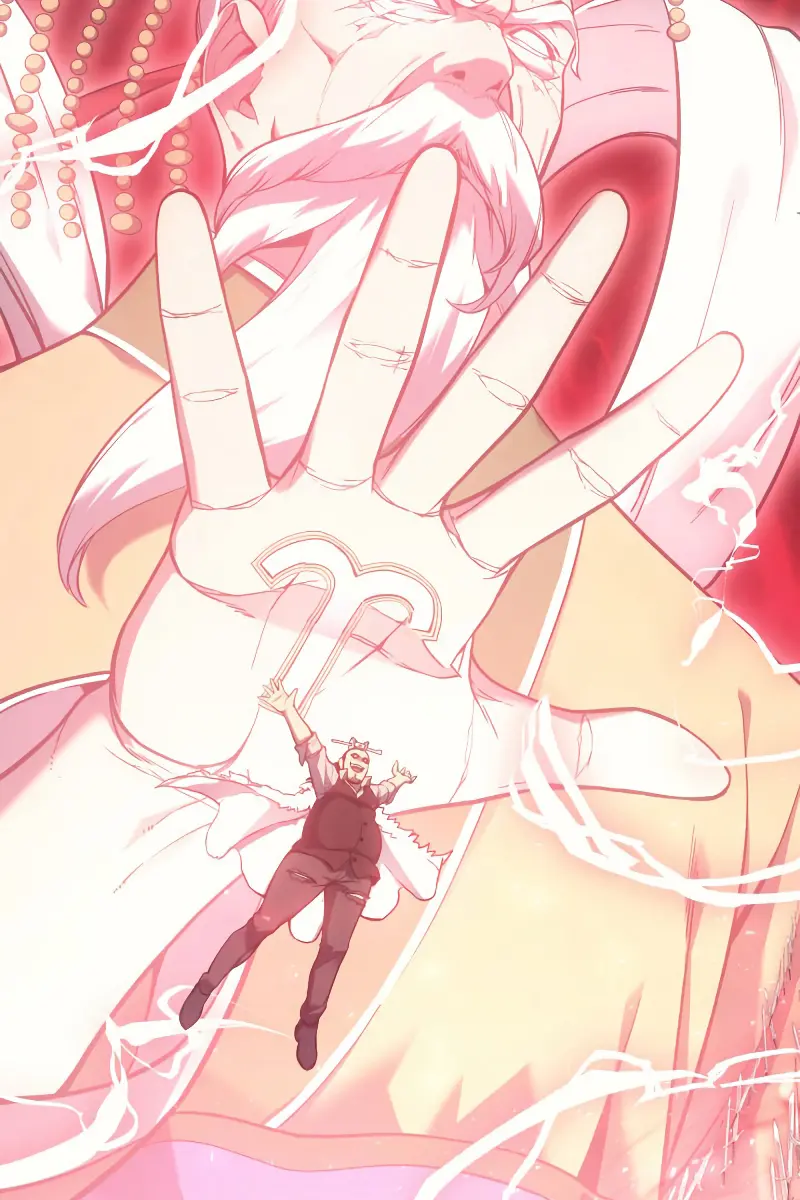 Return of Disaster Class Hero Chapter 9 Page 94