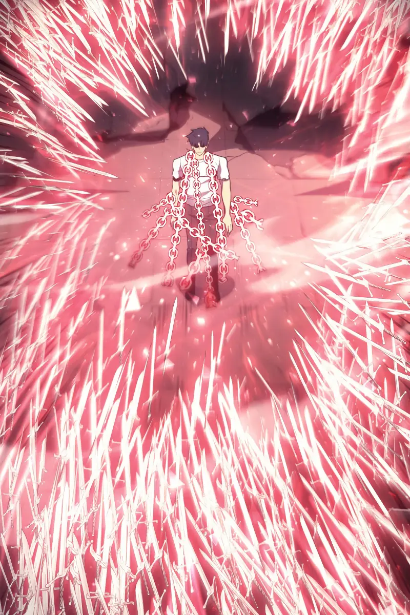 Return of Disaster Class Hero Chapter 9 Page 104