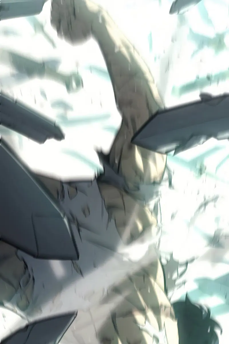 Return of Disaster Class Hero Chapter 9 Page 123