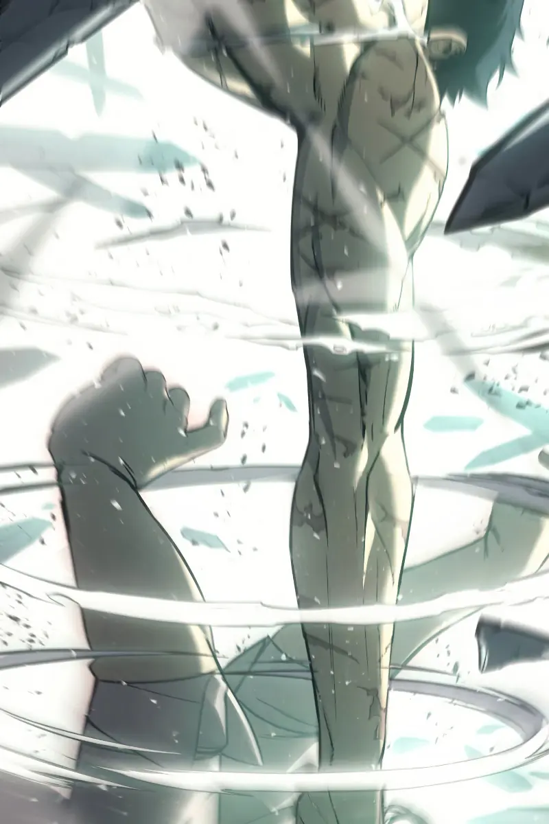 Return of Disaster Class Hero Chapter 9 Page 124