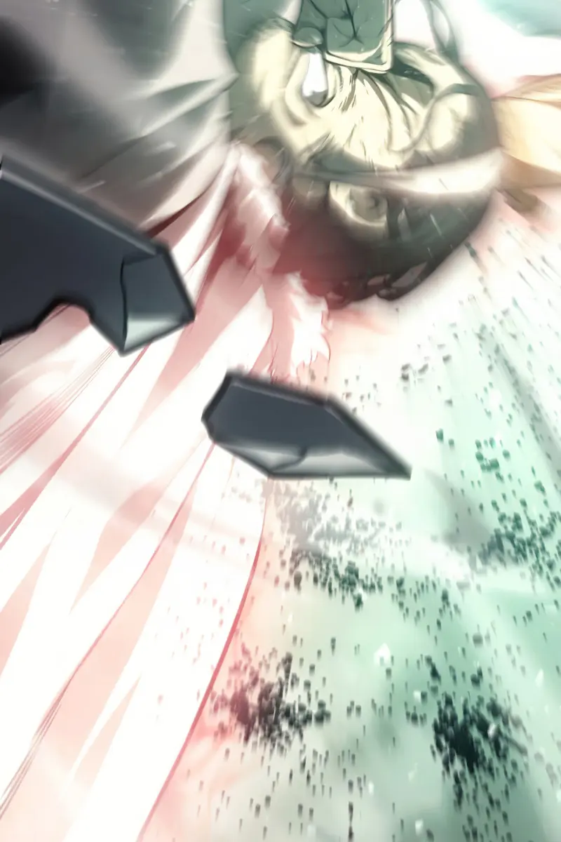 Return of Disaster Class Hero Chapter 9 Page 125