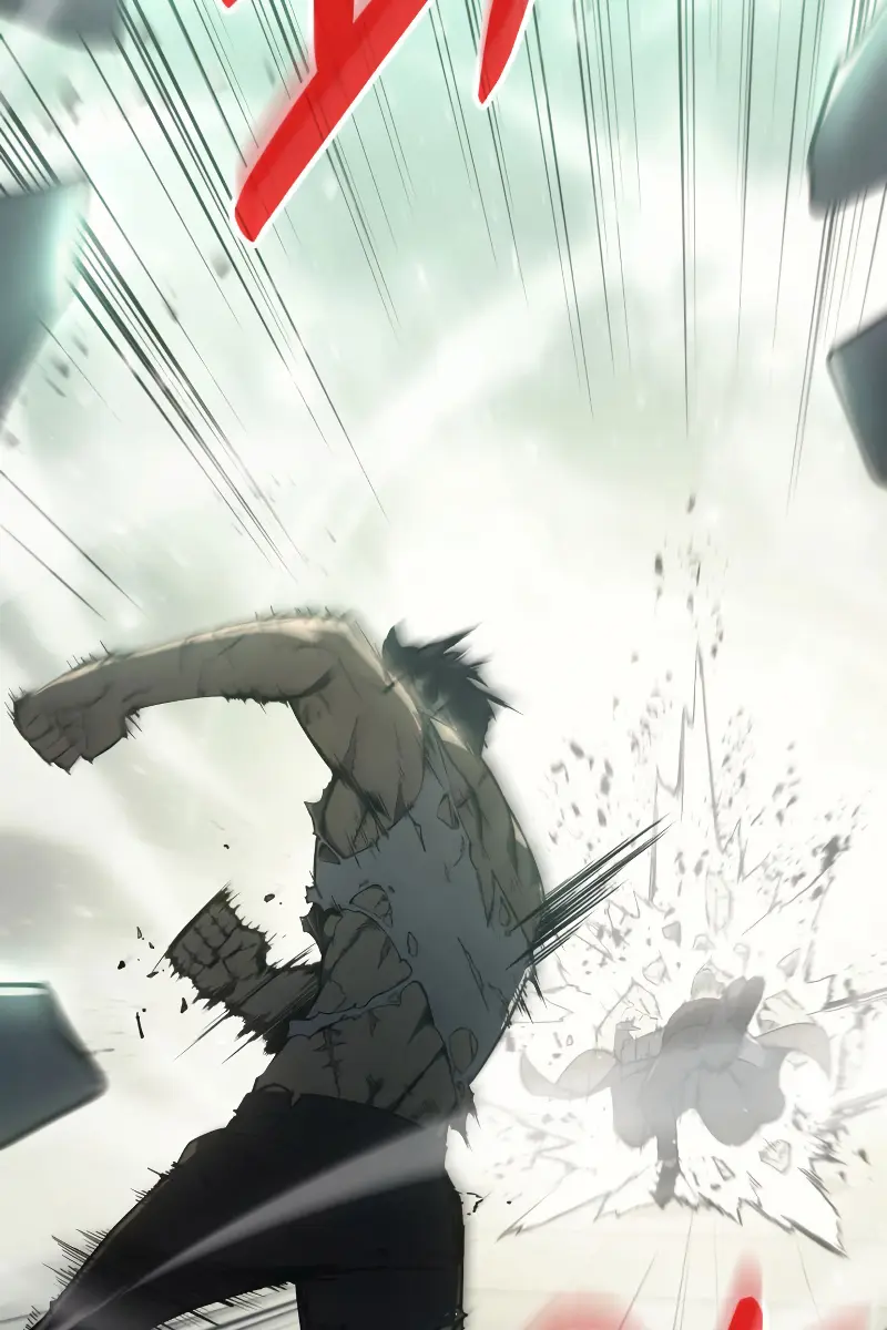 Return of Disaster Class Hero Chapter 9 Page 127