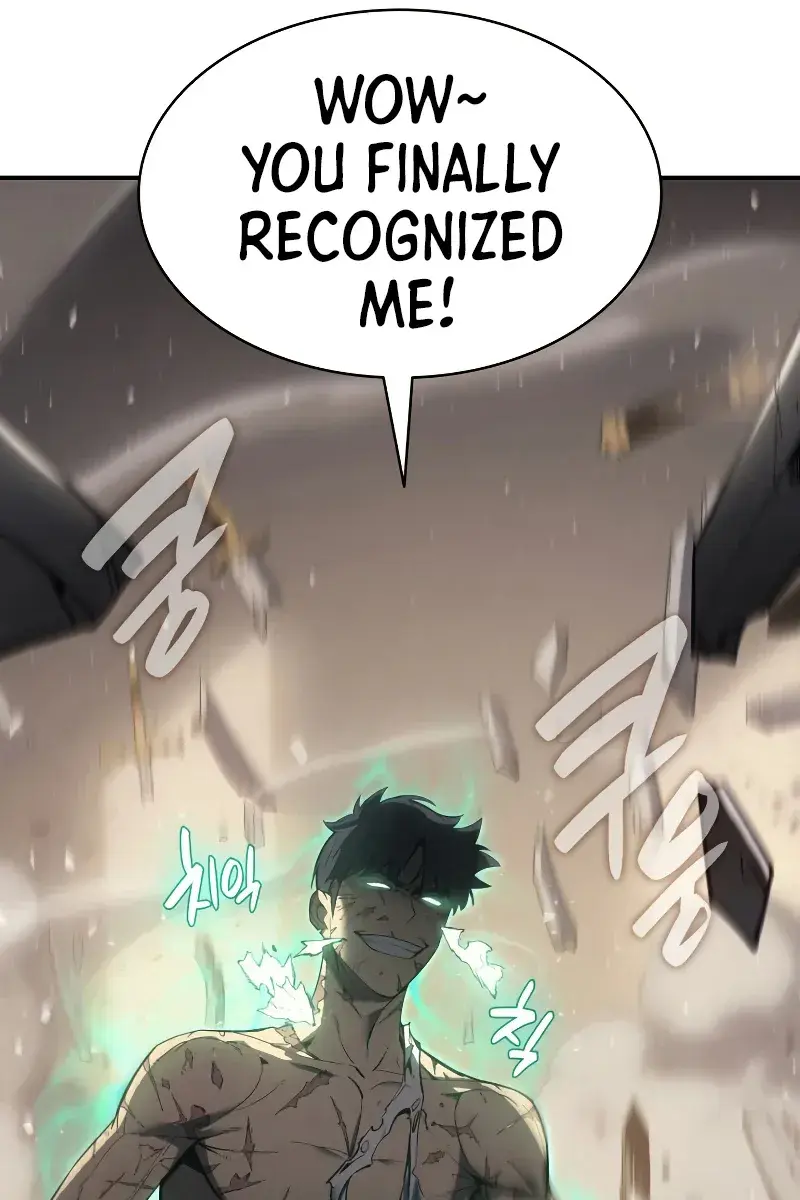 Return of Disaster Class Hero Chapter 9 Page 132