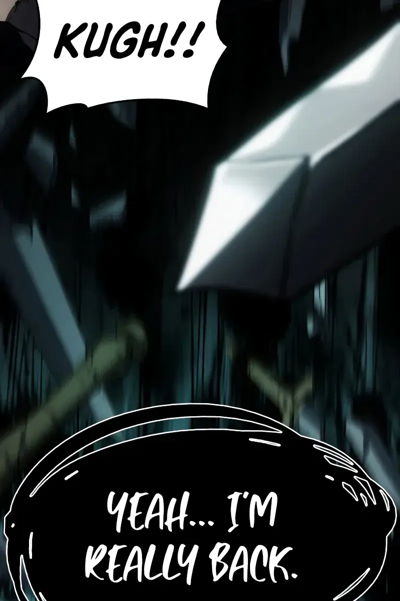 Return of Disaster Class Hero Chapter 9 Page 134