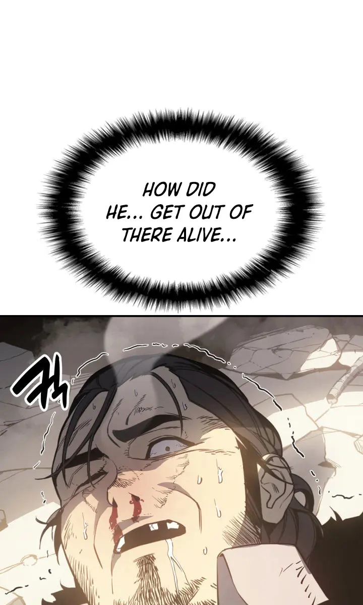 Return of Disaster Class Hero Chapter 10 Page 2