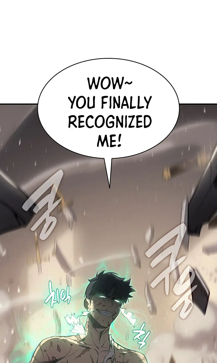 Return of Disaster Class Hero Chapter 10 Page 4