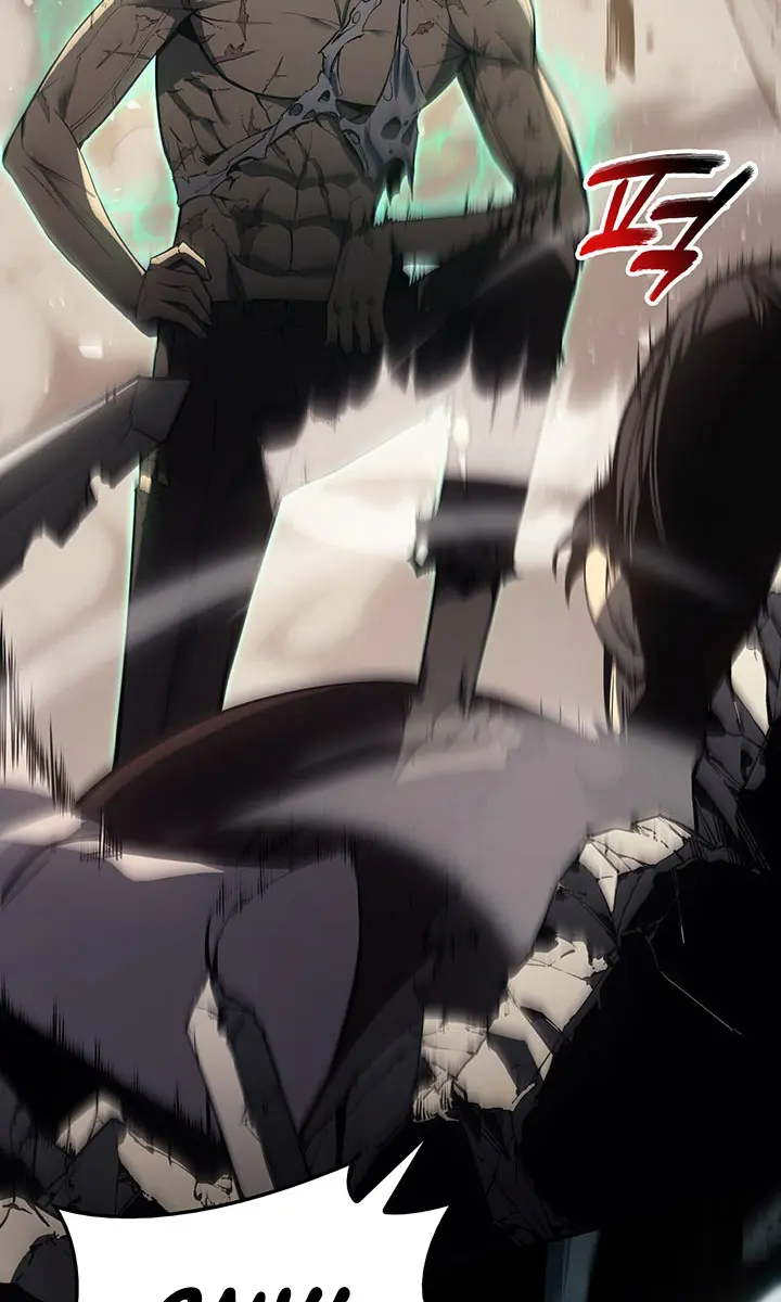 Return of Disaster Class Hero Chapter 10 Page 5