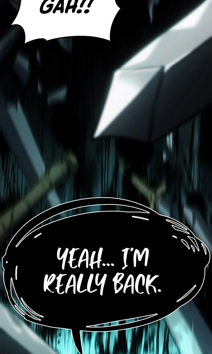 Return of Disaster Class Hero Chapter 10 Page 6