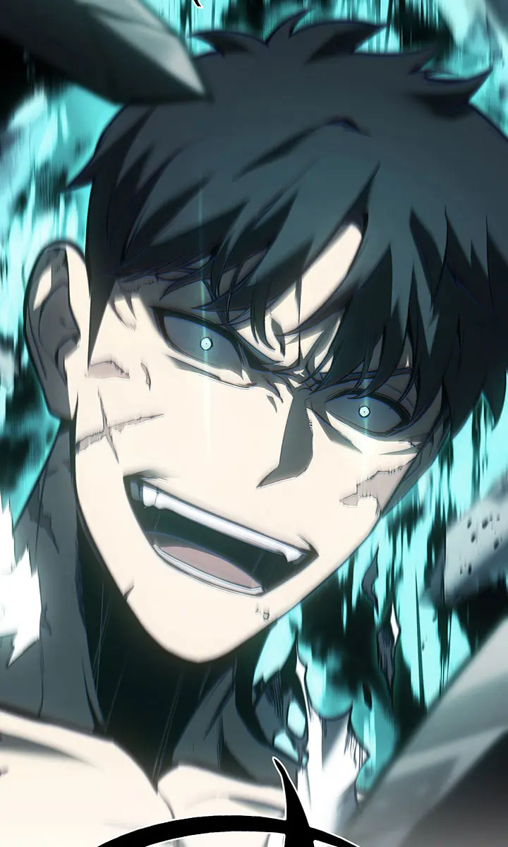 Return of Disaster Class Hero Chapter 10 Page 7