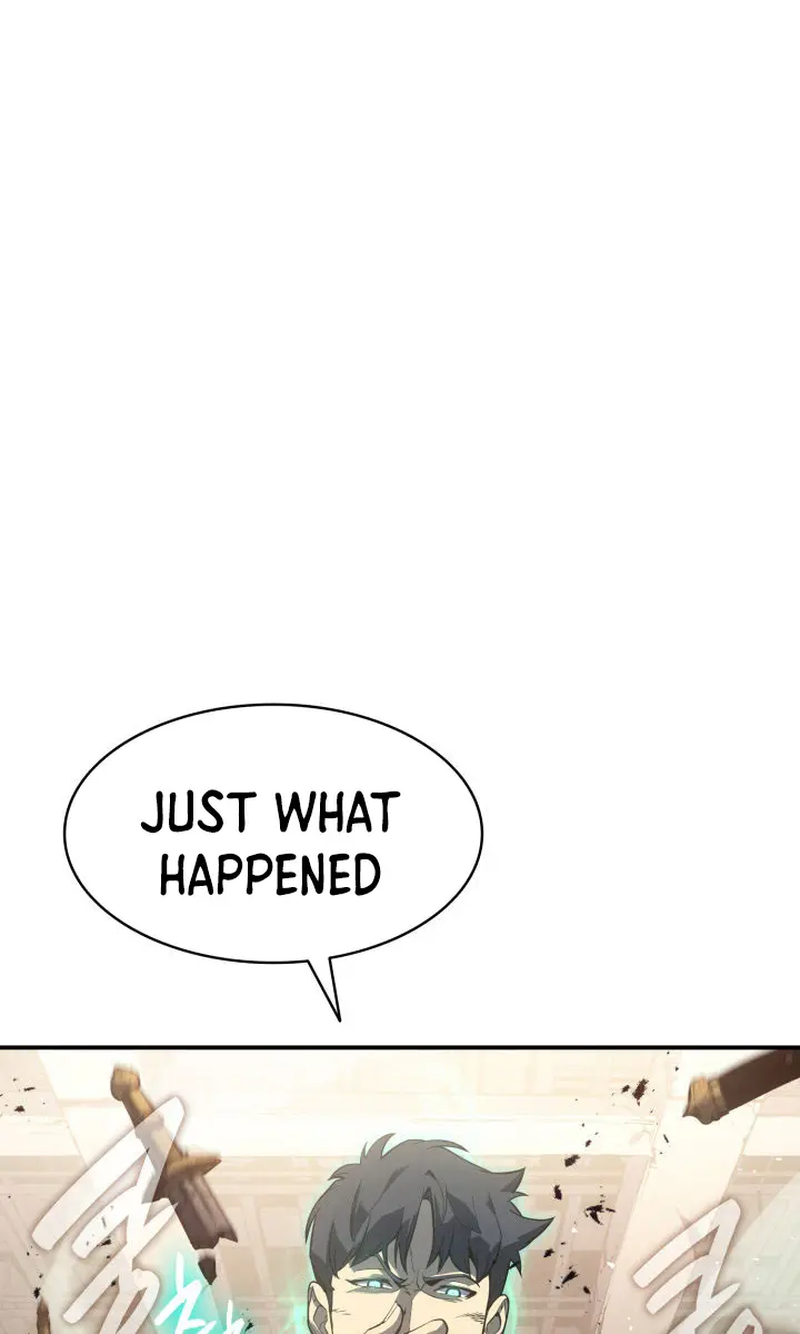 Return of Disaster Class Hero Chapter 10 Page 9