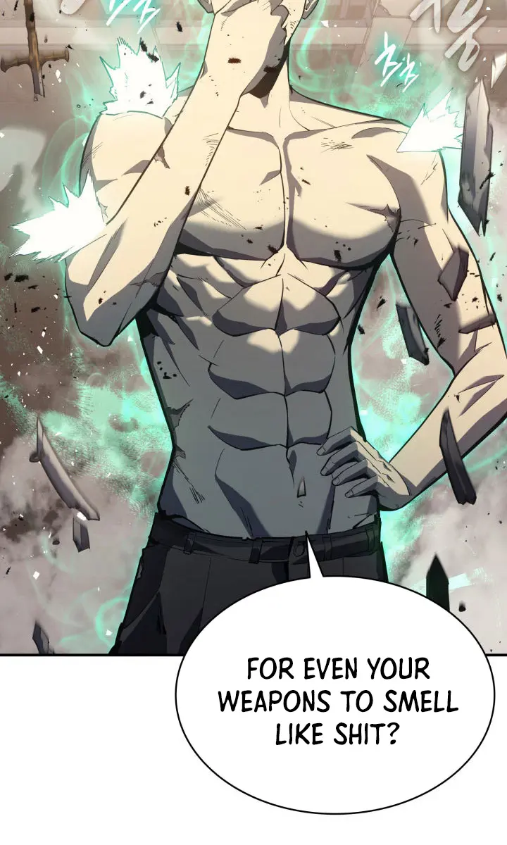 Return of Disaster Class Hero Chapter 10 Page 10