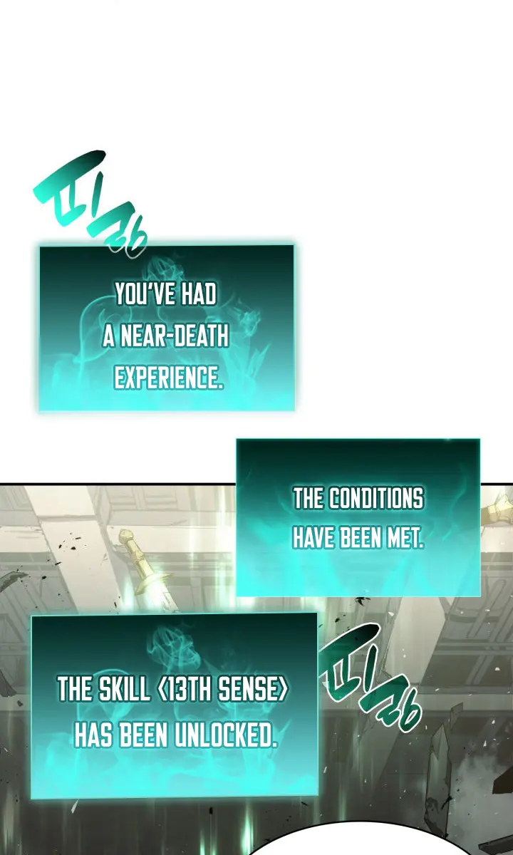 Return of Disaster Class Hero Chapter 10 Page 12